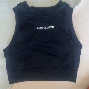 Alphalete Women’s XS tank top